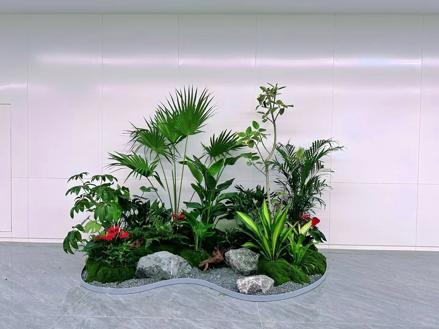 专业盆景租摆哪家强？宁波镇海有答案！